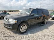 ✅ 2011 Lincoln Navigator • VIN: 5LMJJ3J58BEJ09771 • Лот: 93237065. Опубликован ранее на Copart с пробегом 156 392 миль. Бесплатный доступ к архиву аукционных продаж из США и подробный отчёт об истории автомобиля на DreamBid. Изображение 1.