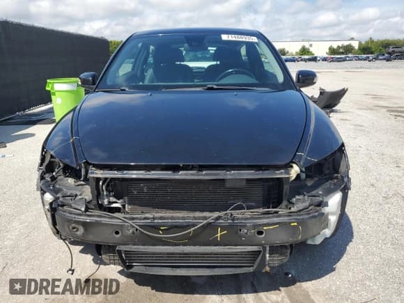 ✅ 2010 Volvo C30 • VIN: YV1672MK8A2180339 • Lot: 71488935. Wystawiony na Copart z przebiegiem 88 852 mil. Bezpłatny archiwum sprzedaży aukcyjnych z USA i szczegółowy raport historii pojazdu na DreamBid. Zdjęcie 5.