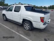 ✅ 2006 Honda Ridgeline RTS • VIN: 2HJYK16416H560428 • Лот: 43403683. Опубликован ранее на IAAI с пробегом 178 618 миль. Бесплатный доступ к архиву аукционных продаж из США и подробный отчёт об истории автомобиля на DreamBid. Изображение 3.