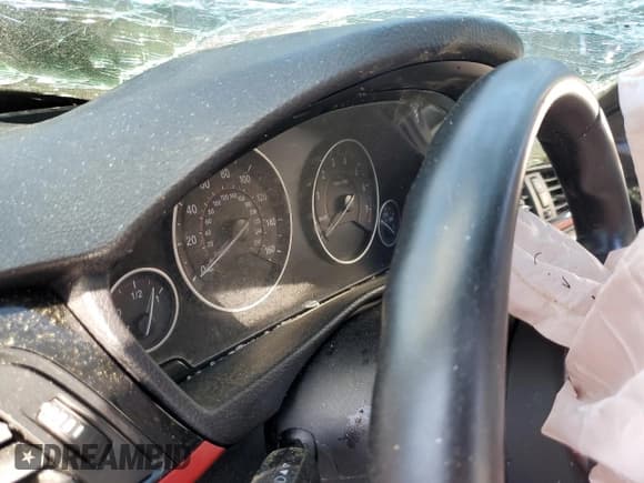 ✅ 2012 BMW 3 Series 328i • VIN: WBA3A5C56CF342095 • Lot: 52299665. Listed on Copart with Not provided. Free auction sales archive from the USA and detailed vehicle history report at DreamBid. Image 9.