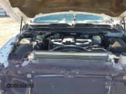 ✅ 2013 Ram 2500 Tradesman • VIN: 3C6UR4CL7DG570199 • Lot: 41598231. Listed on IAAI with 196,156 mi. Free auction sales archive from the USA and detailed vehicle history report at DreamBid. Image 10.