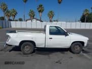 ✅ 1993 Nissan Frontier • VIN: 1N6SD11S2PC365417 • Lot: 42771837. Listed on IAAI with 204,813 mi. Free auction sales archive from the USA and detailed vehicle history report at DreamBid. Image 13.