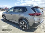 ✅ 2022 Nissan Rogue Platinum • VIN: JN8BT3DC1NW121232 • Lot: 73517794. Wystawiony na Copart z przebiegiem 20 667 mil. Bezpłatny archiwum sprzedaży aukcyjnych z USA i szczegółowy raport historii pojazdu na DreamBid. Zdjęcie 2.