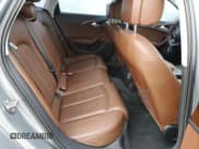 ✅ 2015 Audi A6 Premium • VIN: WAUFFAFC4FN026805 • Lot: 42141585. Wystawiony na Copart z przebiegiem 144 932 mil. Bezpłatny archiwum sprzedaży aukcyjnych z USA i szczegółowy raport historii pojazdu na DreamBid. Zdjęcie 10.