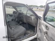 ✅ 2001 Chevrolet S-10 • VIN: 1GCCS14W718227247 • Lot: 41994814. Listed on IAAI with Not provided. Free auction sales archive from the USA and detailed vehicle history report at DreamBid. Image 5.