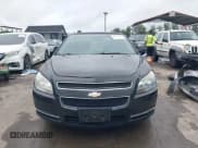 ✅ 2009 Chevrolet Malibu 2LT • VIN: 1G1ZJ57B294153177 • Lot: 43242241. Listed on IAAI with 210,315 mi. Free auction sales archive from the USA and detailed vehicle history report at DreamBid. Image 12.