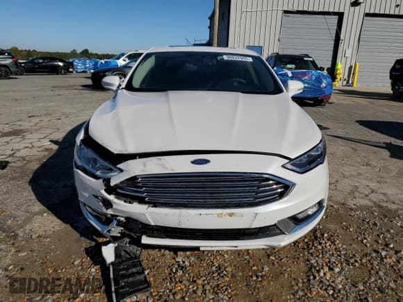 ✅ 2017 Ford Fusion SE • VIN: 3FA6P0HD9HR334543 • Lot: 90832005. Listed on Copart with 72,130 mi. Free auction sales archive from the USA and detailed vehicle history report at DreamBid. Image 5.