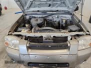 ✅ 2001 Nissan Frontier XE • VIN: 1N6DD26S91C318531 • Lot: 92382085. Listed on Copart with 159,195 mi. Free auction sales archive from the USA and detailed vehicle history report at DreamBid. Image 11.