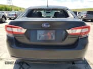 ✅ 2021 Subaru Impreza • VIN: 4S3GKAB64M3606048 • Lot: 60492275. Listed on Copart with 45,478 mi. Free auction sales archive from the USA and detailed vehicle history report at DreamBid. Image 6.