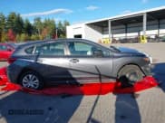 ✅ 2022 Subaru Impreza • VIN: 4S3GTAB6XN3716178 • Lot: 43324160. Listed on IAAI with 51,796 mi. Free auction sales archive from the USA and detailed vehicle history report at DreamBid. Image 14.