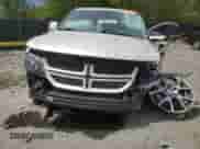 2015 Dodge Journey R/T z VIN 3C4PDCEG0FT631563, wystawiony jako Copart lot #65065795 z przebiegiem 118 652 mil mil oraz Nie do naprawy • Non repairable. Historia ofert i sprzedaży dostępna na DreamBid. Obrazek 5.