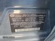 ✅ 2010 Hyundai Sonata Limited • VIN: 5NPEU4AC7AH607737 • Лот: 84603314. Опубликован ранее на Copart с пробегом 126 048 миль. Бесплатный доступ к архиву аукционных продаж из США и подробный отчёт об истории автомобиля на DreamBid. Изображение 12.