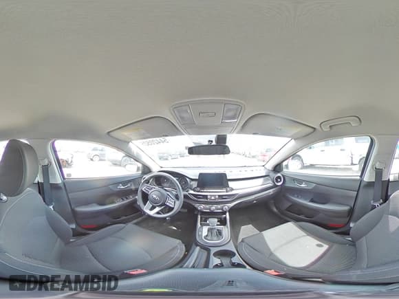 ✅ 2022 Ford Bronco • VIN: 1FMEE5DHXNLB66340 • Lot: 55065265. Listed on Copart with 18,538 mi. Free auction sales archive from the USA and detailed vehicle history report at DreamBid. Image 15.