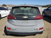 ✅ 2019 Chevrolet Bolt EV LT • VIN: 1G1FW6S03K4142209 • Lot: 77005154. Wystawiony na Copart z przebiegiem 65 673 mil. Bezpłatny archiwum sprzedaży aukcyjnych z USA i szczegółowy raport historii pojazdu na DreamBid. Zdjęcie 6.
