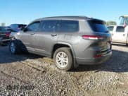 ✅ 2025 Jeep Grand Cherokee Altitude X • VIN: 1C4RJKAGXS8667884 • Lot: 43475684. Listed on IAAI with 15,020 mi. Free auction sales archive from the USA and detailed vehicle history report at DreamBid. Image 3.