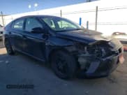 ✅ 2019 Hyundai Ioniq SEL • VIN: KMHC75LC3KU136450 • Lot: 80134724. Wystawiony na Copart z przebiegiem 112 897 mil. Bezpłatny archiwum sprzedaży aukcyjnych z USA i szczegółowy raport historii pojazdu na DreamBid. Zdjęcie 4.