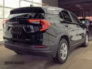 ✅ 2022 GMC Terrain SLE • VIN: 3GKALTEV3NL233693 • Lot: 96915825. Listed on Copart with 282,797 mi. Free auction sales archive from the USA and detailed vehicle history report at DreamBid. Image 4.