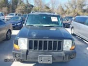 ✅ 2010 Jeep Commander Sport • VIN: 1J4RH4GK9AC147040 • Lot: 41638090. Wystawiony na IAAI z przebiegiem 89 212 mil. Bezpłatny archiwum sprzedaży aukcyjnych z USA i szczegółowy raport historii pojazdu na DreamBid. Zdjęcie 6.