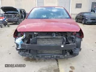 2020 Hyundai Accent SE z VIN 3KPC24A68LE092973, wystawiony jako Copart lot #65529744 z przebiegiem 13 072 mil mil oraz Szkoda całkowita • Salvage title. Historia ofert i sprzedaży dostępna na DreamBid. Obrazek 5.