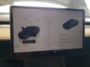 ✅ 2023 Tesla Model 3 • VIN: 5YJ3E1EA8PF446835 • Lot: 53345355. Wystawiony na Copart z przebiegiem 57 372 mil. Bezpłatny archiwum sprzedaży aukcyjnych z USA i szczegółowy raport historii pojazdu na DreamBid. Zdjęcie 9.