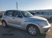 ✅ 2007 Chrysler PT Cruiser • VIN: 3A4FY48B07T549205 • Lot: 85574665. Listed on Copart with 75,106 mi. Free auction sales archive from the USA and detailed vehicle history report at DreamBid. Image 4.