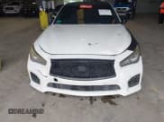 ✅ 2014 Infiniti Q50 Sport • VIN: JN1BV7AR8EM688896 • Лот: 42791311. Опубликован ранее на IAAI с пробегом Не указан. Бесплатный доступ к архиву аукционных продаж из США и подробный отчёт об истории автомобиля на DreamBid. Изображение 6.