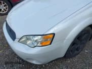 ✅ 2007 Subaru Legacy Outback Limited • VIN: 4S4BP62C777310819 • Лот: 42740506. Опубликован ранее на IAAI с пробегом 119 526 миль. Бесплатный доступ к архиву аукционных продаж из США и подробный отчёт об истории автомобиля на DreamBid. Изображение 17.