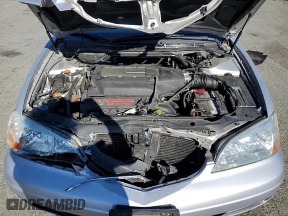 ✅ 2001 Acura CL Type S • VIN: 19UYA42761A038735 • Lot: 71239144. Wystawiony na Copart z przebiegiem 206 090 mil. Bezpłatny archiwum sprzedaży aukcyjnych z USA i szczegółowy raport historii pojazdu na DreamBid. Zdjęcie 13.