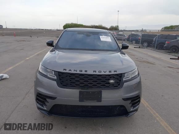 ✅ 2021 Land Rover Range Rover Velar R-Dynamic S • VIN: SALYT2EX3MA320305 • Lot: 42158815. Wystawiony na IAAI z przebiegiem 30 210 mil. Bezpłatny archiwum sprzedaży aukcyjnych z USA i szczegółowy raport historii pojazdu na DreamBid. Zdjęcie 12.