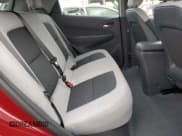 ✅ 2019 Chevrolet Bolt EV LT • VIN: 1G1FW6S06K4115067 • Lot: 85935315. Listed on Copart with 36,791 mi. Free auction sales archive from the USA and detailed vehicle history report at DreamBid. Image 10.