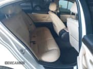 ✅ 2016 BMW 5 Series 528i • VIN: WBA5A5C54GG349300 • Lot: 43385414. Listed on IAAI with 104,647 mi. Free auction sales archive from the USA and detailed vehicle history report at DreamBid. Image 8.