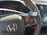 ✅ 2019 Honda Civic Si • VIN: 2HGFC1E59KH701082 • Лот: 43596521. Опубликован ранее на IAAI с пробегом 50 050 миль. Бесплатный доступ к архиву аукционных продаж из США и подробный отчёт об истории автомобиля на DreamBid. Изображение 11.