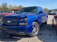 ✅ 2004 Chevrolet Silverado SS • VIN: 2GCEK19N041303732 • Лот: 74617474. Опубликован ранее на Copart с пробегом 200 072 миль. Бесплатный доступ к архиву аукционных продаж из США и подробный отчёт об истории автомобиля на DreamBid. Изображение 2.