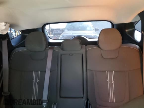 ✅ 2023 Hyundai Tucson SEL • VIN: 5NMJB3AE1PH230800 • Lot: 70816944. Wystawiony na Copart z przebiegiem 35 820 mil. Bezpłatny archiwum sprzedaży aukcyjnych z USA i szczegółowy raport historii pojazdu na DreamBid. Zdjęcie 10.