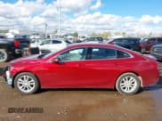 ✅ 2017 Chevrolet Malibu Hybrid • VIN: 1G1ZJ5SU7HF196313 • Lot: 43482611. Listed on IAAI with 115,416 mi. Free auction sales archive from the USA and detailed vehicle history report at DreamBid. Image 15.