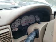 ✅ 2005 Mercury Mountaineer Convenience • VIN: 4M2ZU86W45UJ03003 • Lot: 56634824. Wystawiony na Copart z przebiegiem Nie podano. Bezpłatny archiwum sprzedaży aukcyjnych z USA i szczegółowy raport historii pojazdu na DreamBid. Zdjęcie 9.