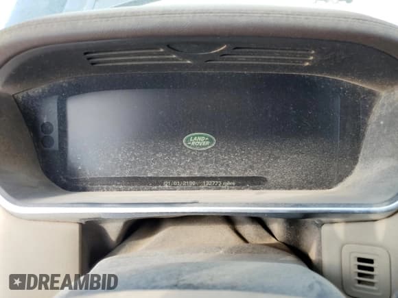 ✅ 2014 Land Rover Range Rover Supercharged • VIN: SALGS2EF6EA135947 • Lot: 87262995. Wystawiony na Copart z przebiegiem 132 773 mil. Bezpłatny archiwum sprzedaży aukcyjnych z USA i szczegółowy raport historii pojazdu na DreamBid. Zdjęcie 9.