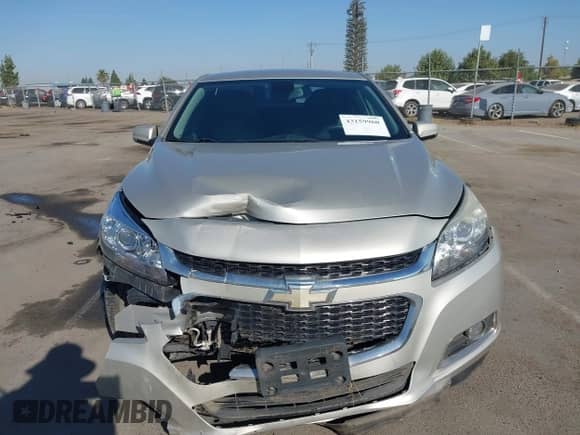 2016 Chevrolet Malibu LTZ z VIN 1G11E5SAXGF105153, wystawiony jako IAAI lot #43159960 z przebiegiem 145 269 mil mil oraz . Historia ofert i sprzedaży dostępna na DreamBid. Obrazek 13.