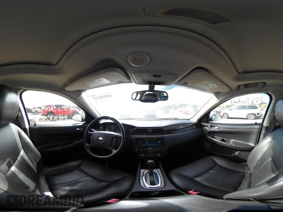 ✅ 2014 Chevrolet Impala LTZ • VIN: 2G1WC5E35E1112752 • Лот: 43536221. Опубликован ранее на IAAI с пробегом 140 005 миль. Бесплатный доступ к архиву аукционных продаж из США и подробный отчёт об истории автомобиля на DreamBid. Изображение 18.