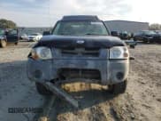 ✅ 2001 Nissan Frontier SE • VIN: 1N6ED27Y21C323917 • Lot: 80440105. Listed on Copart with Not provided. Free auction sales archive from the USA and detailed vehicle history report at DreamBid. Image 5.