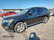 ✅ 2020 Nissan Pathfinder SV • VIN: 5N1DR2BN1LC650675 • Лот: 86334895. Опубликован ранее на Copart с пробегом 116 960 миль. Бесплатный доступ к архиву аукционных продаж из США и подробный отчёт об истории автомобиля на DreamBid. Изображение 1.