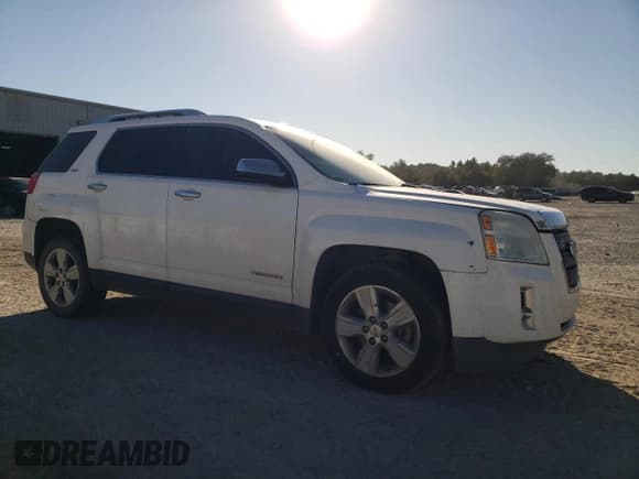✅ 2015 GMC Terrain SLT • VIN: 2GKFLTE37F6304999 • Lot: 89817525. Wystawiony na Copart z przebiegiem 197 571 mil. Bezpłatny archiwum sprzedaży aukcyjnych z USA i szczegółowy raport historii pojazdu na DreamBid. Zdjęcie 4.