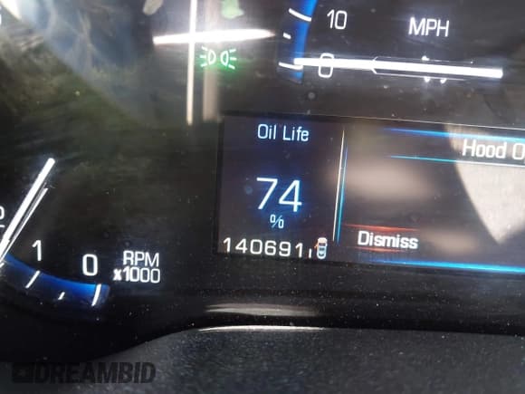 ✅ 2014 Cadillac CTS Luxury AWD • VIN: 1G6AX5SX9E0129517 • Лот: 43102344. Опубликован ранее на IAAI с пробегом 140 691 миль. Бесплатный доступ к архиву аукционных продаж из США и подробный отчёт об истории автомобиля на DreamBid. Изображение 15.