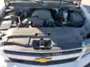 2013 Chevrolet Suburban LT с VIN 1GNSKJE7XDR130505, выставлен на аукционе Copart как лот 71925415 с пробегом 293 158 миль миль и Списание • Salvage title. История ставок и продаж доступна на DreamBid. Изображение 12.