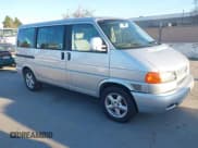 ✅ 2003 Volkswagen EuroVan GLS • VIN: WV2KB47043H000655 • Lot: 41321015. Wystawiony na IAAI z przebiegiem 160 348 mil. Bezpłatny archiwum sprzedaży aukcyjnych z USA i szczegółowy raport historii pojazdu na DreamBid. Zdjęcie 1.