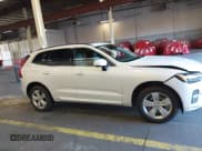 ✅ 2022 Volvo XC60 Momentum • VIN: YV4L12RK7N1035630 • Лот: 43514160. Опубликован ранее на IAAI с пробегом 90 240 миль. Бесплатный доступ к архиву аукционных продаж из США и подробный отчёт об истории автомобиля на DreamBid. Изображение 13.