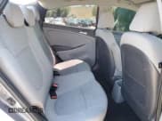 ✅ 2016 Hyundai Accent SE • VIN: KMHCT4AE3GU964659 • Лот: 57960734. Опубликован ранее на Copart с пробегом 125 630 миль. Бесплатный доступ к архиву аукционных продаж из США и подробный отчёт об истории автомобиля на DreamBid. Изображение 10.