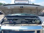 ✅ 2013 Ford Econoline Cargo Commercial • VIN: 1FTNS2EL3DDB18539 • Лот: 42622407. Опубликован ранее на IAAI с пробегом 18 566 миль. Бесплатный доступ к архиву аукционных продаж из США и подробный отчёт об истории автомобиля на DreamBid. Изображение 10.