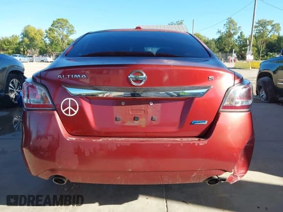 ✅ 2014 Nissan Altima SL • VIN: 1N4AL3AP6EC320444 • Lot: 43298047. Wystawiony na IAAI z przebiegiem 159 440 mil. Bezpłatny archiwum sprzedaży aukcyjnych z USA i szczegółowy raport historii pojazdu na DreamBid. Zdjęcie 16.