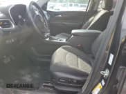 ✅ 2018 Chevrolet Equinox LT • VIN: 2GNAXJEV8J6191421 • Лот: 69358625. Опубликован ранее на Copart с пробегом 152 735 миль. Бесплатный доступ к архиву аукционных продаж из США и подробный отчёт об истории автомобиля на DreamBid. Изображение 7.